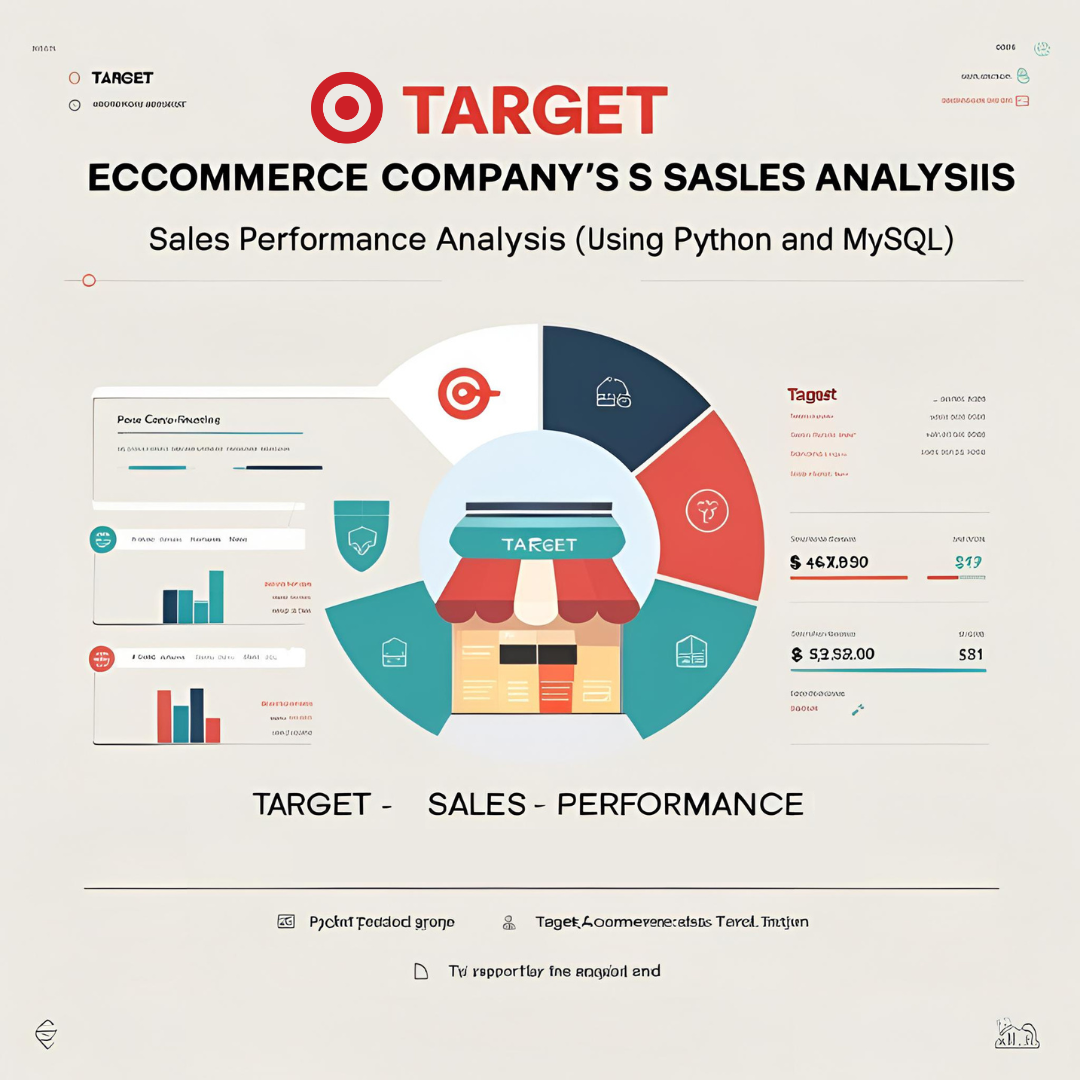 EDA ecommerce